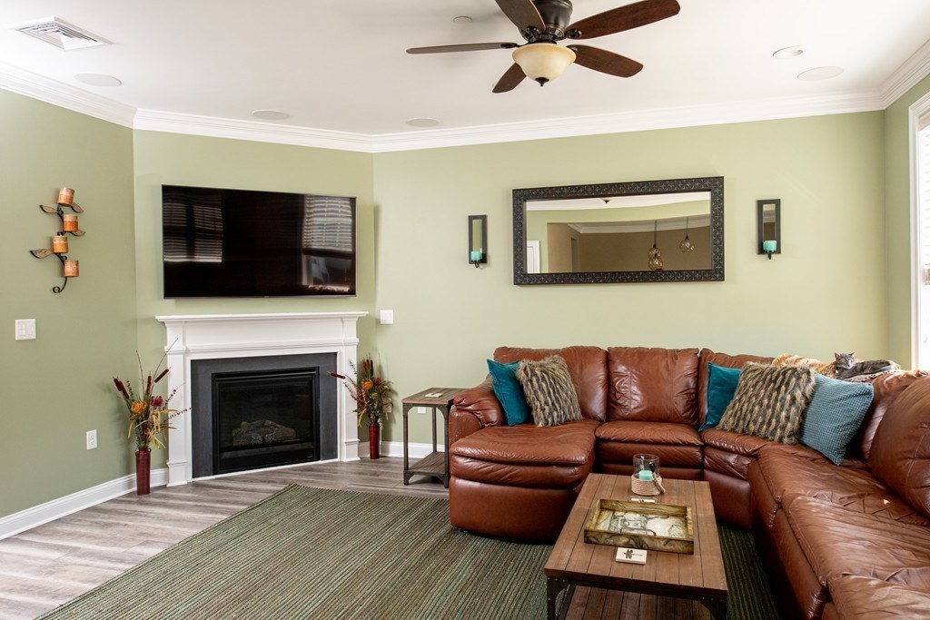 157 HMS Halsted Drive, Unit 157 Hingham, MA 02043 - Photo 15 of 38