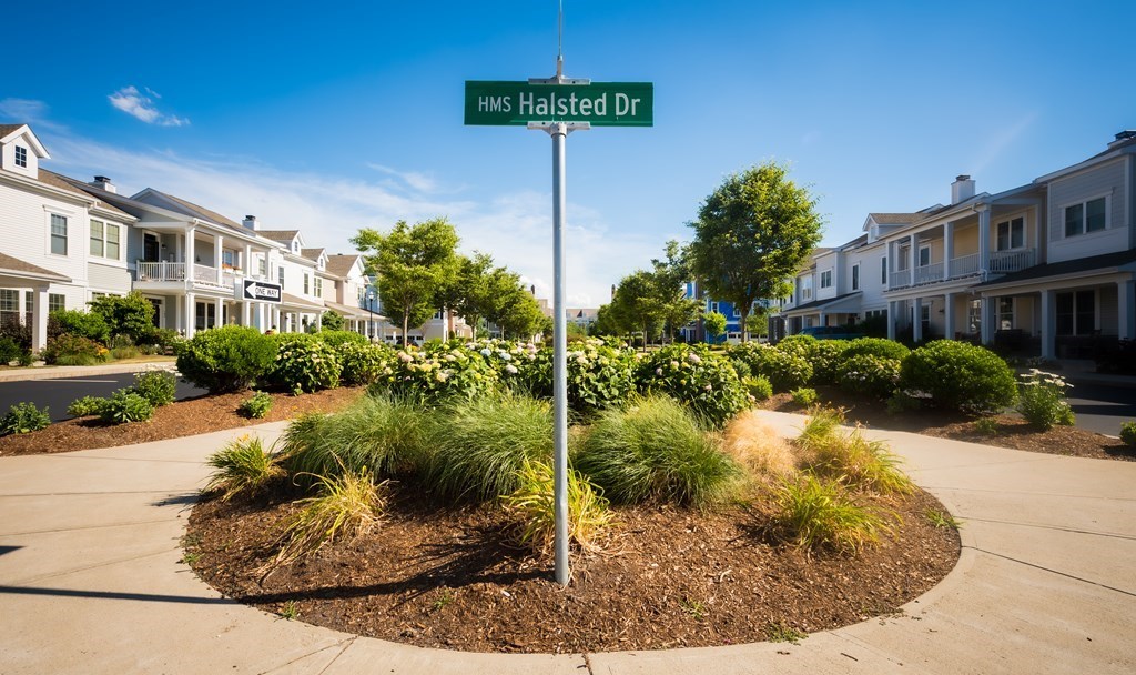 157 HMS Halsted Drive, Unit 157 Hingham, MA 02043 - Photo 29 of 38