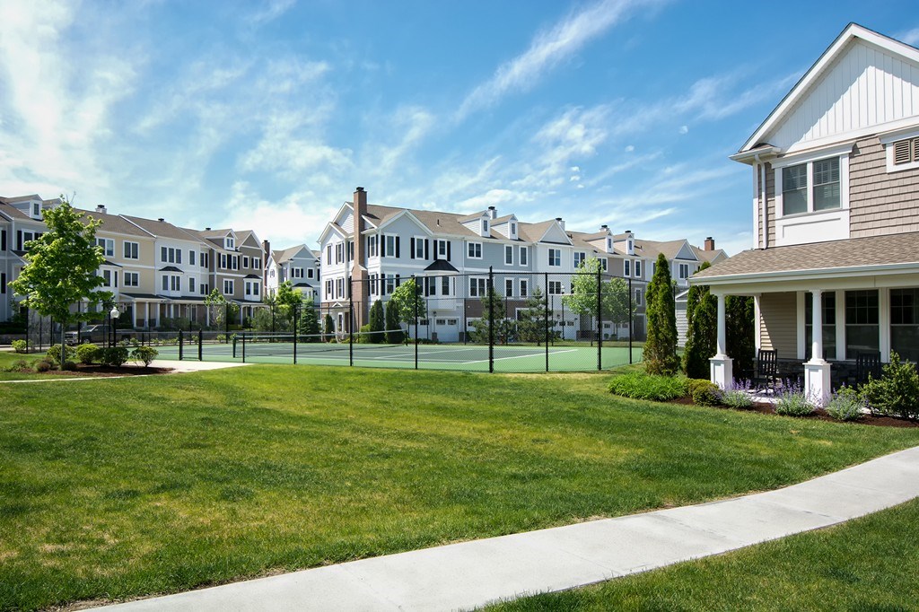 157 HMS Halsted Drive, Unit 157 Hingham, MA 02043 - Photo 37 of 38