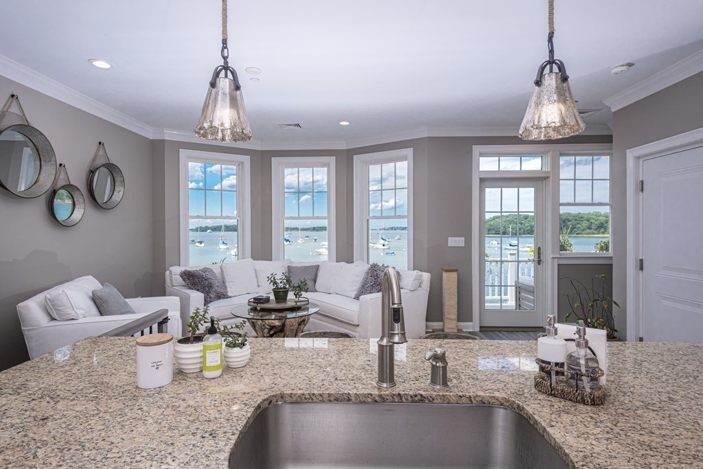 157 HMS Halsted Drive, Unit 157 Hingham, MA 02043 - Photo 5 of 38