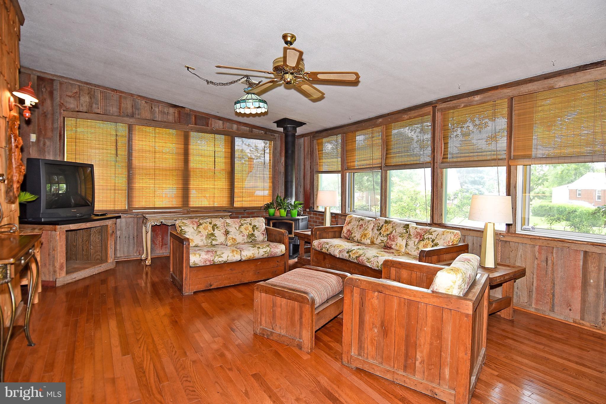 3804 Elby Street Silver Spring, MD 20906 - Photo 8 of 13 Family Room