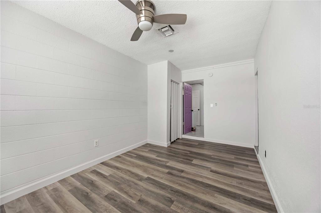 6319 Lafayette Road Bradenton, FL 34207 - Photo 15 of 30 a view of a room with wooden floor