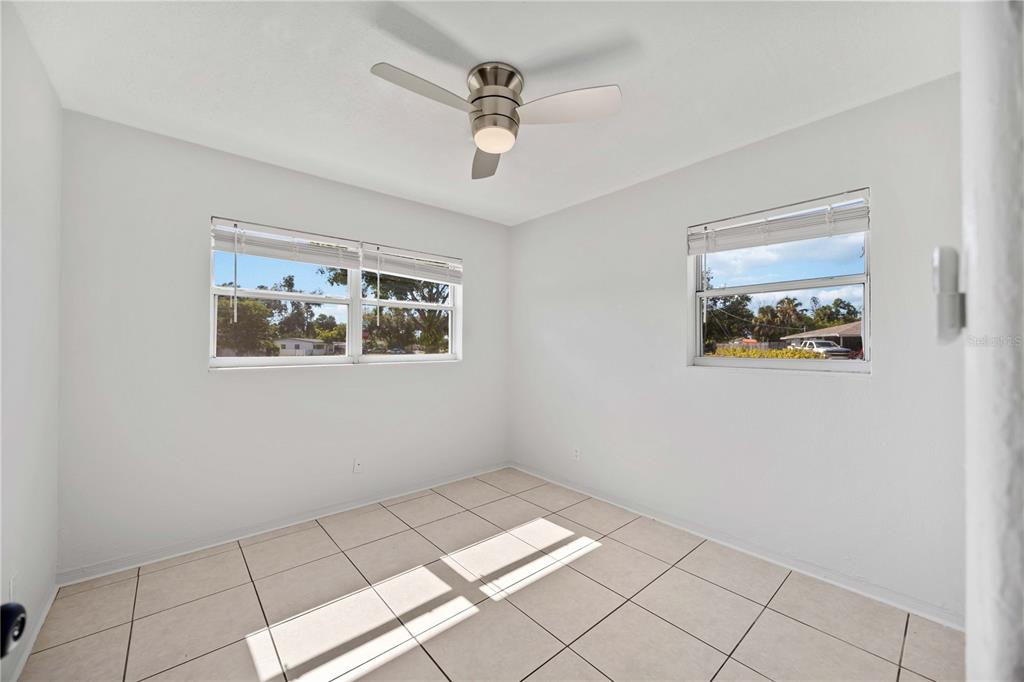 6319 Lafayette Road Bradenton, FL 34207 - Photo 19 of 30 a view of an empty room with a window