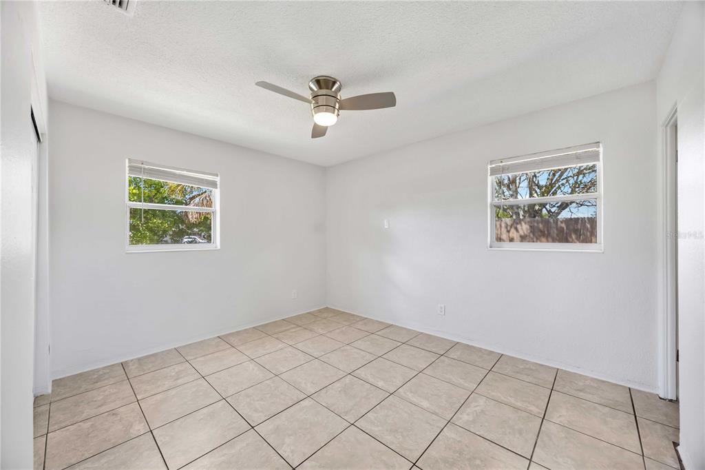6319 Lafayette Road Bradenton, FL 34207 - Photo 20 of 30 a view of an empty room with a window