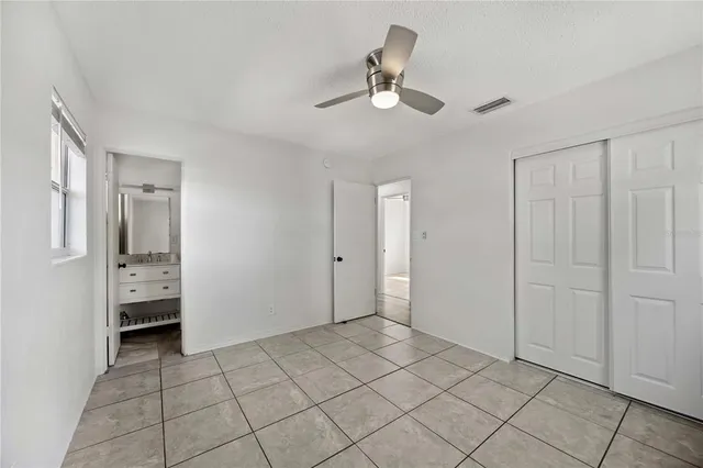 a view of a livingroom with a furniture