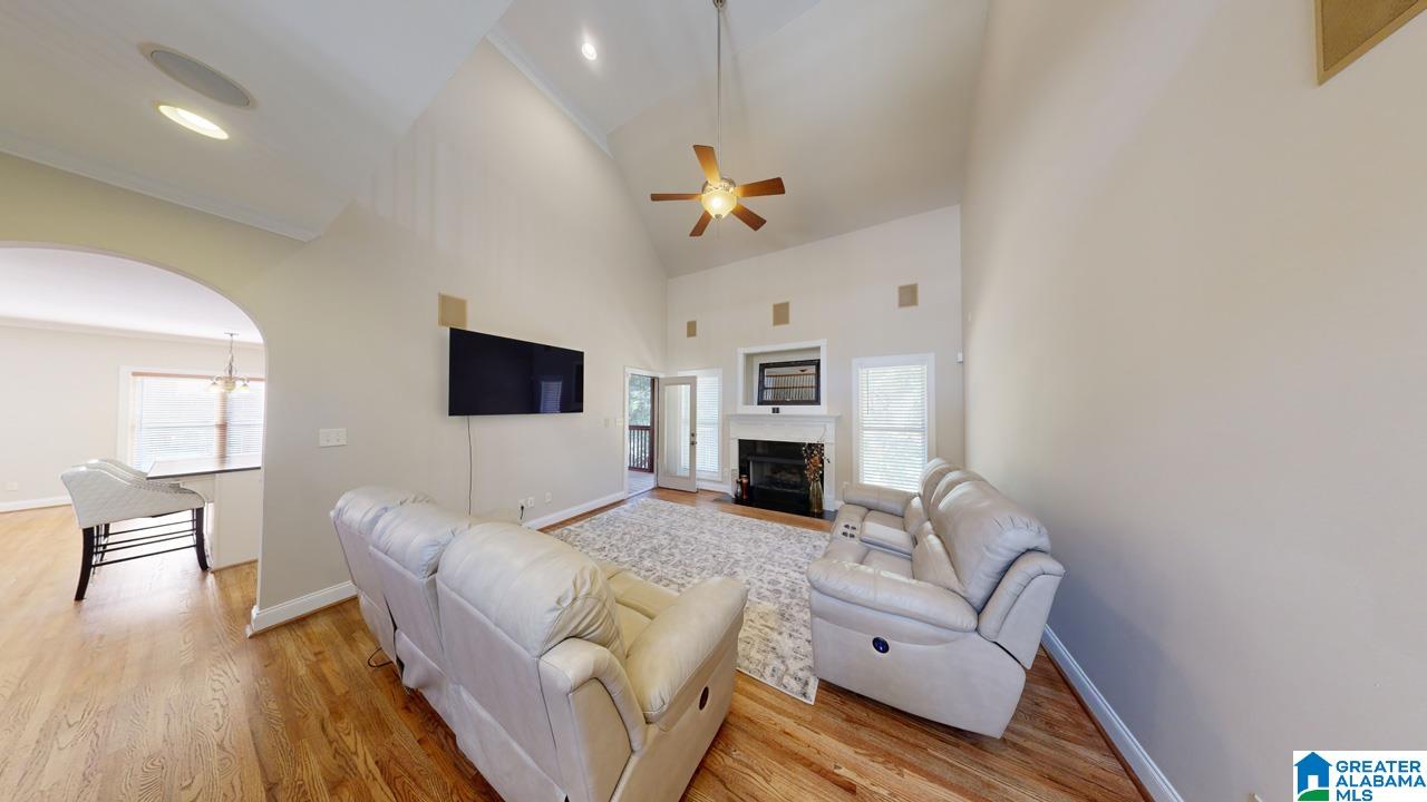 6214 Canterbury Road Pinson, AL 35126 - Photo 5 of 26