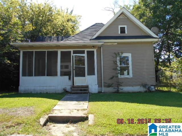 504 15th Street Southwest Birmingham, AL 35211 - Photo 1 of 12