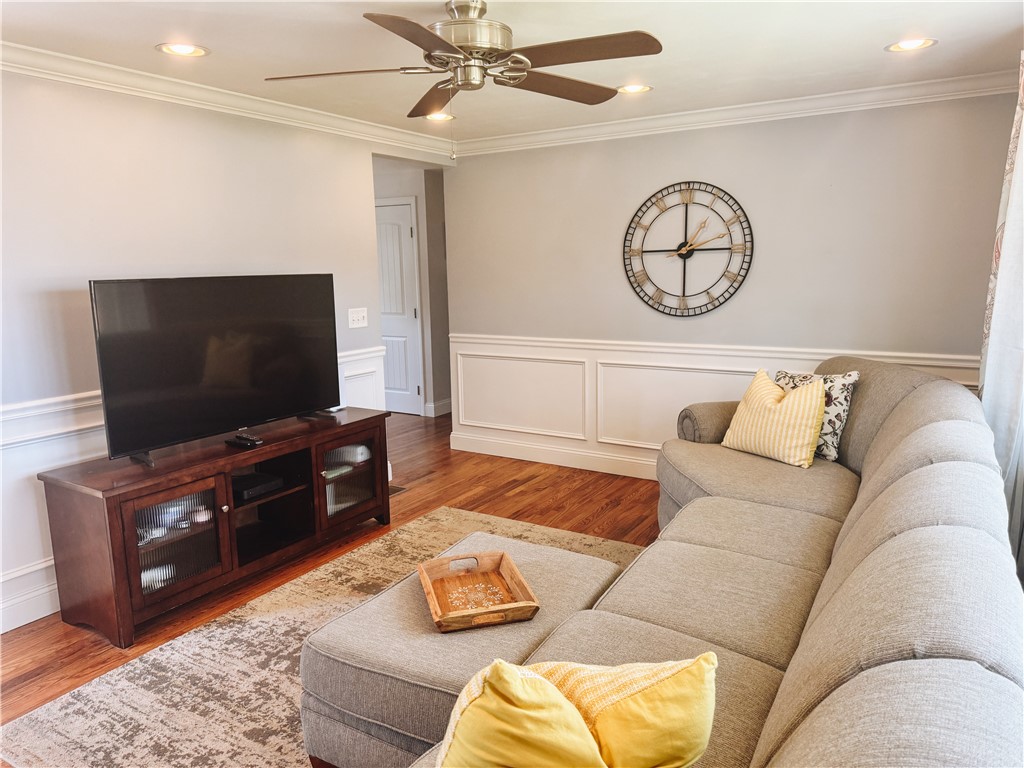 24 Coventry Drive Coventry, RI 02816 - Photo 11 of 24