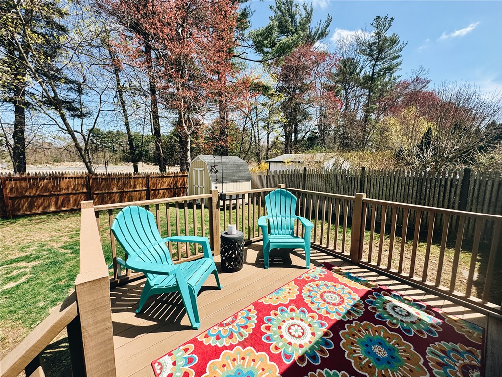 24 Coventry Drive Coventry, RI 02816 - Photo 21 of 24