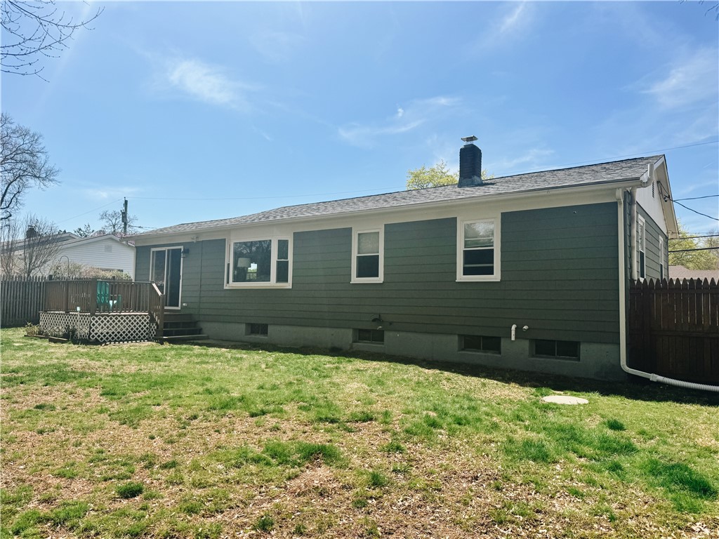 24 Coventry Drive Coventry, RI 02816 - Photo 22 of 24