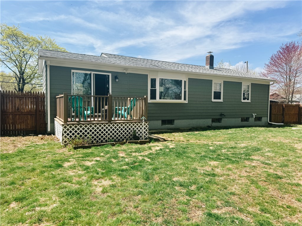 24 Coventry Drive Coventry, RI 02816 - Photo 23 of 24