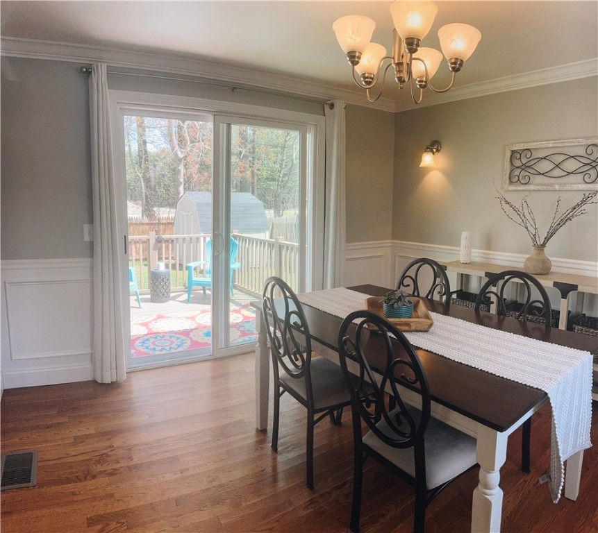 24 Coventry Drive Coventry, RI 02816 - Photo 9 of 24