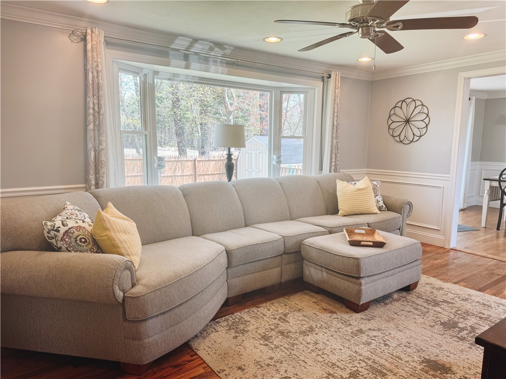 24 Coventry Drive Coventry, RI 02816 - Photo 10 of 24