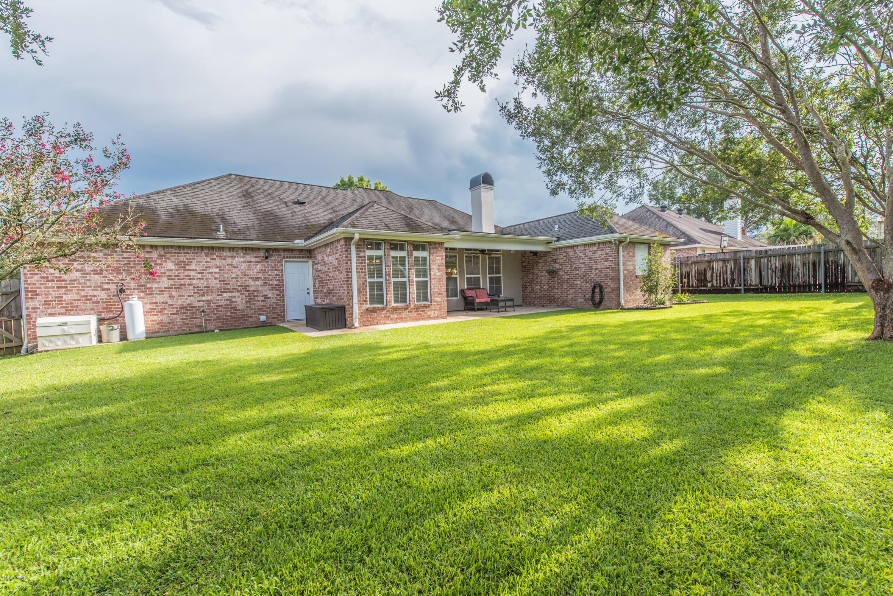 207 Rue Pacannier Carencro, LA 70520 - Photo 42 of 42 Gallery Image 42
