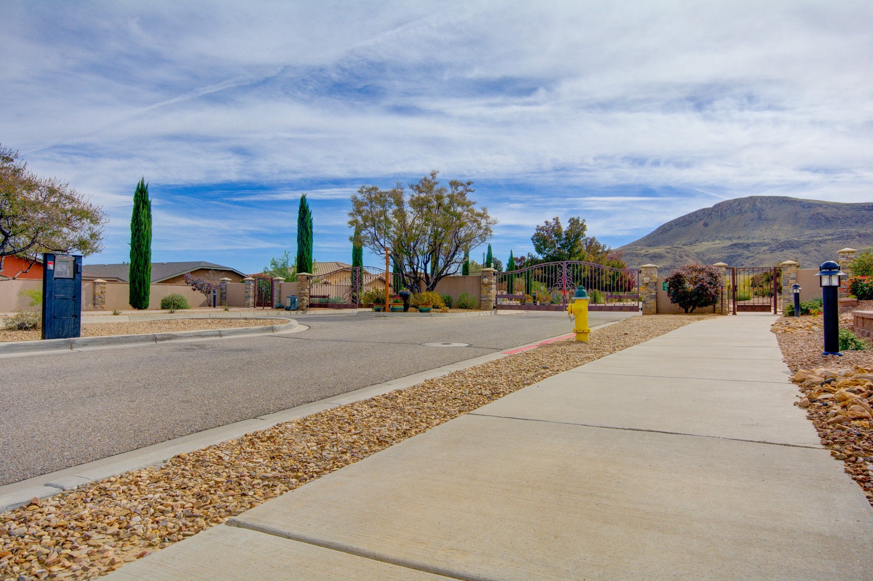 460 Rio Chama Circle Southwest Los Lunas, NM 87031 - Photo 48 of 48