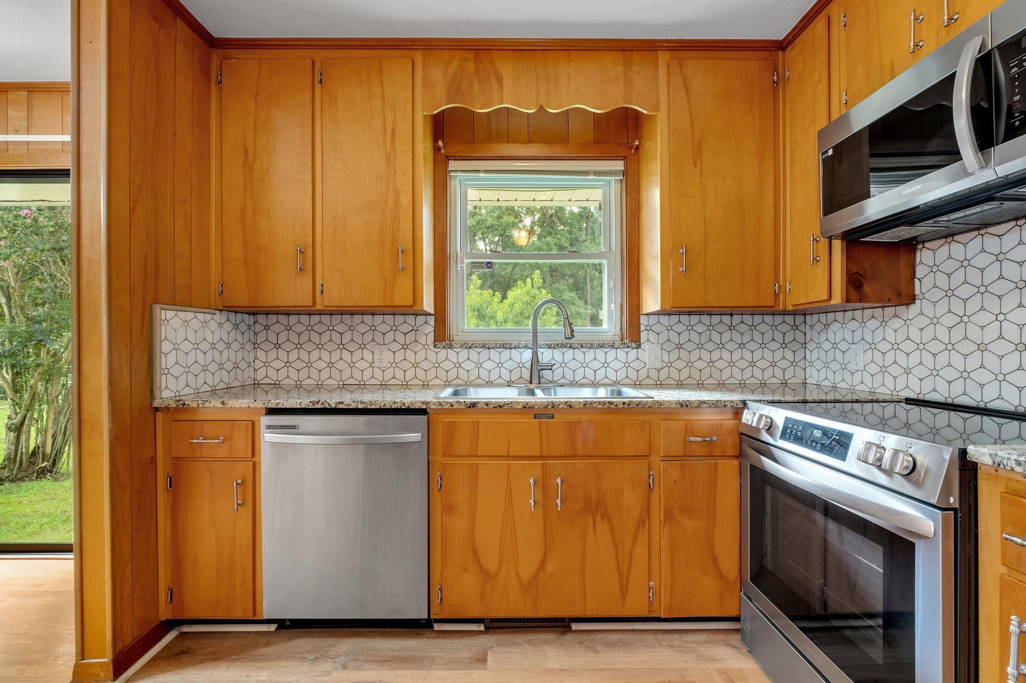 1501 Meeks Road Tallahassee, FL 32317 - Photo 11 of 29