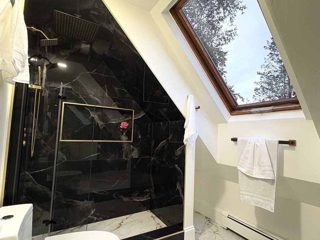 2 Pat Drive Danvers, MA 01923 - Photo 19 of 32 a bathroom with a shower