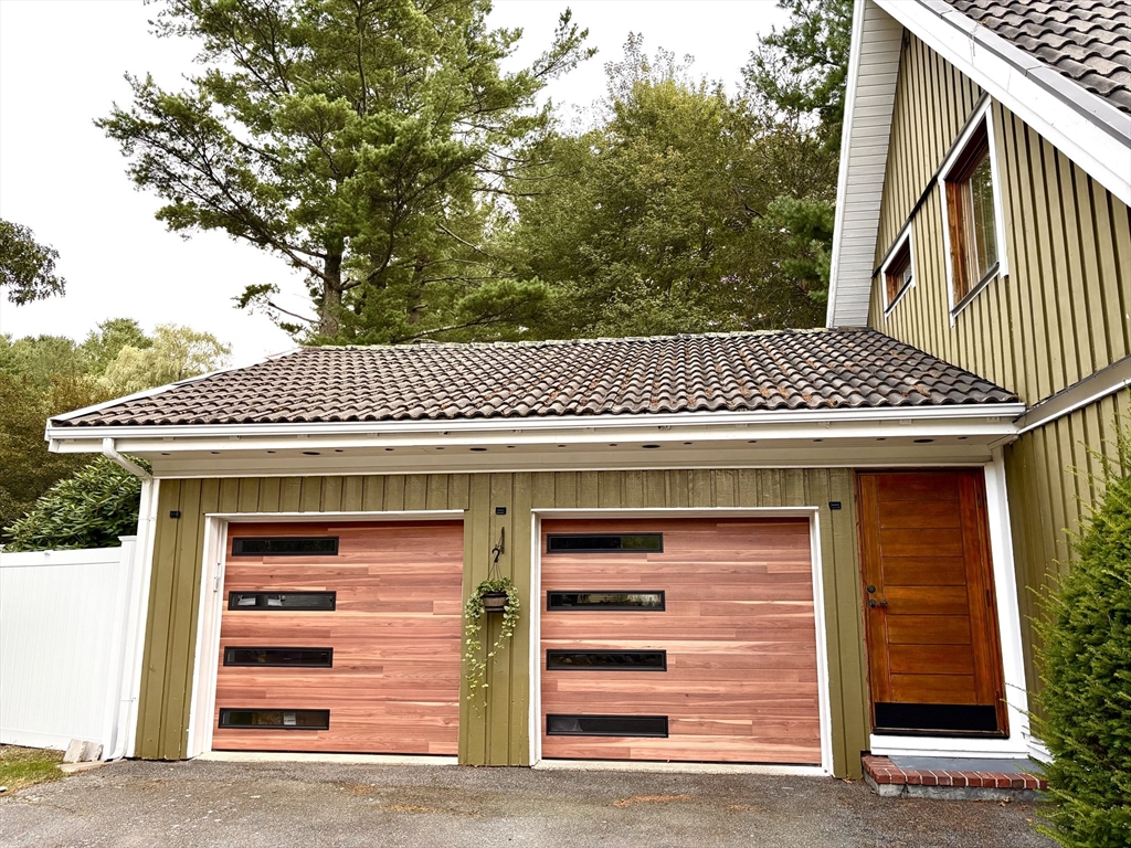 2 Pat Drive Danvers, MA 01923 - Photo 32 of 32 a front view of a house