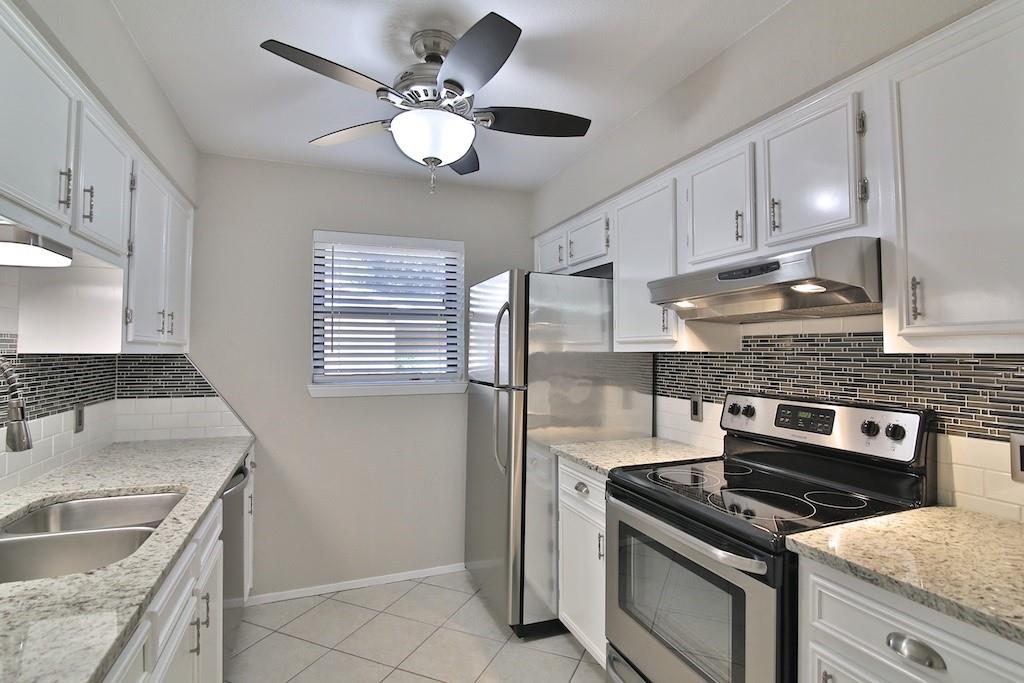 5417 Castle Road Abilene, TX 79606 - Photo 4 of 16