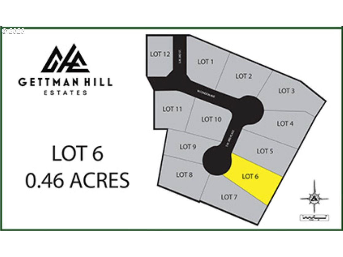 9005 Southwest 3rd Street, Unit 6 Hermiston, OR 97838 - Photo 1 of 3 unknown