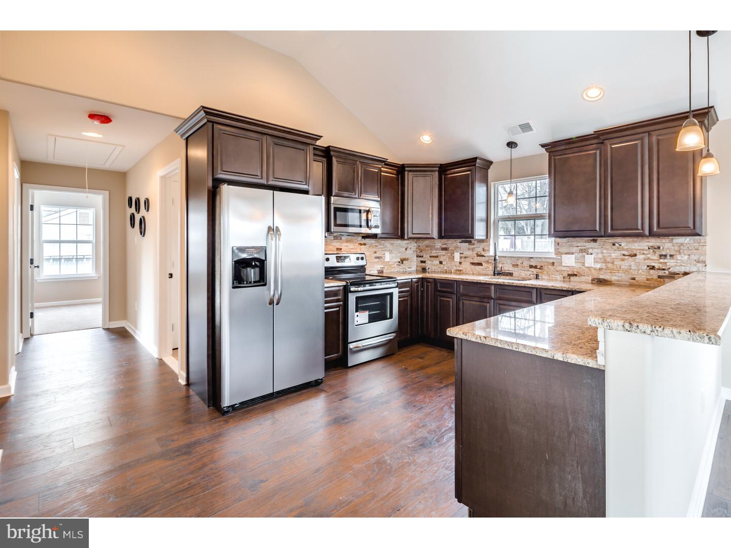 1904 Ritter Avenue Bristol, PA 19007 - Photo 1 of 15 Kitchen