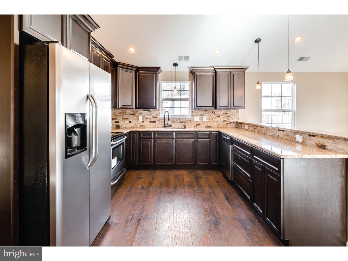 1904 Ritter Avenue Bristol, PA 19007 - Photo 2 of 15 Kitchen
