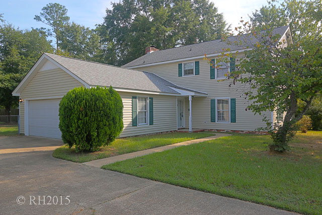 2761 Burning Tree Road Sumter, SC 29154 - Photo 1 of 1 Gallery Image 1