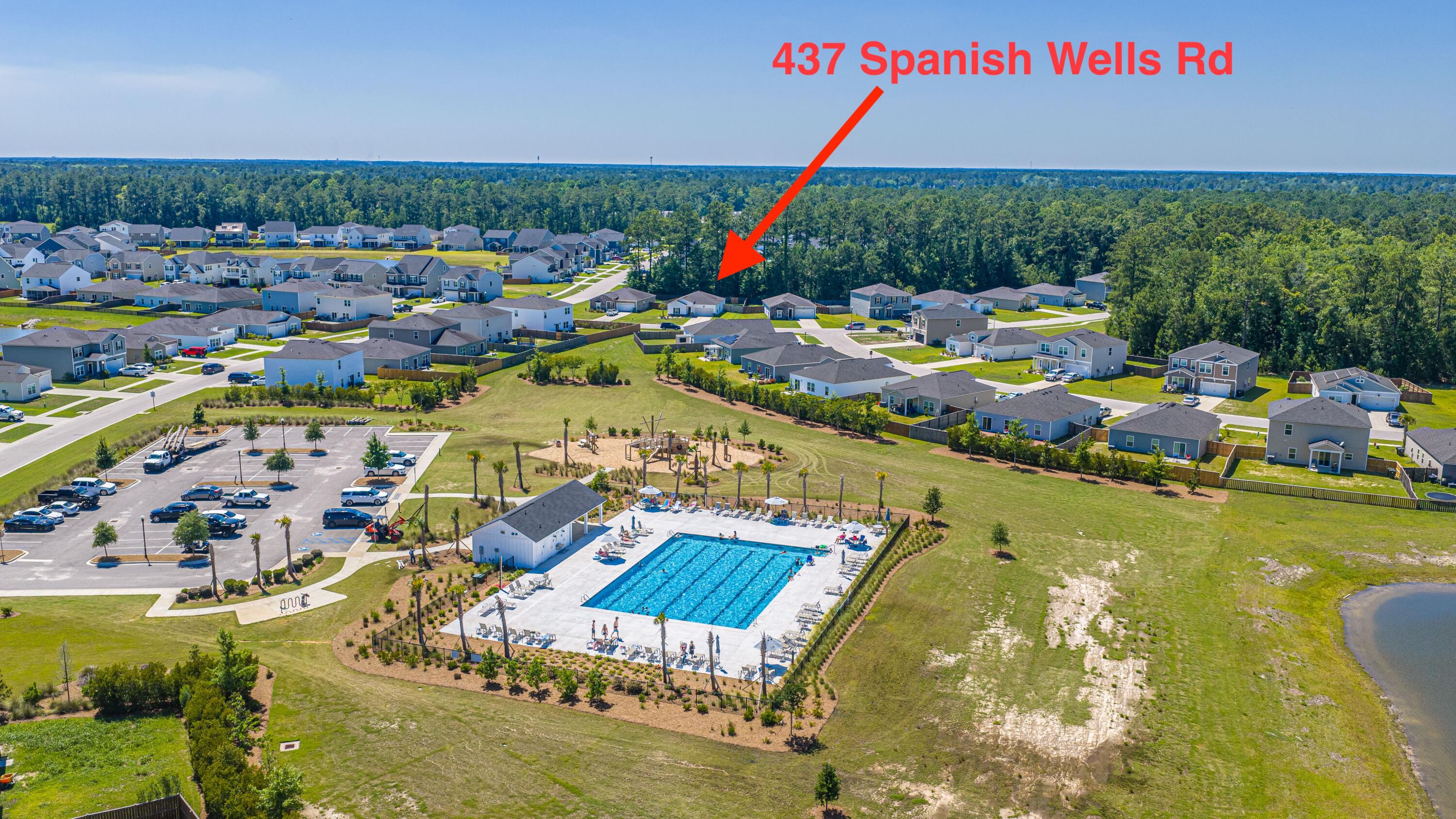 437 Spanish Wells Road Summerville, SC 29486 - Photo 19 of 21