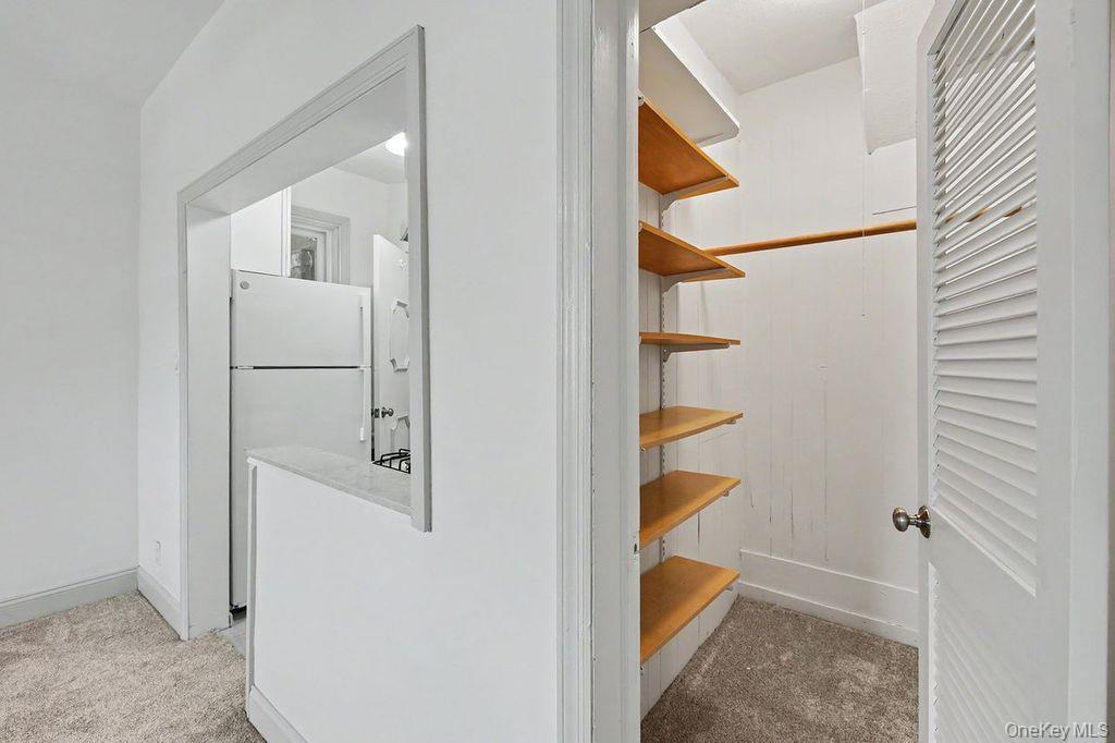 61 Orchard Avenue, Unit C1 Rye, NY 10580 - Photo 15 of 20 Large Closet