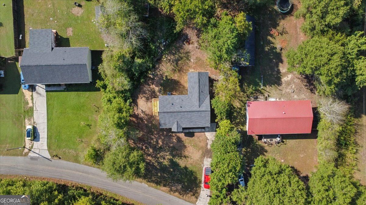 396 Price Road Northeast Rome, GA 30161 - Photo 28 of 31 Gallery Image 28