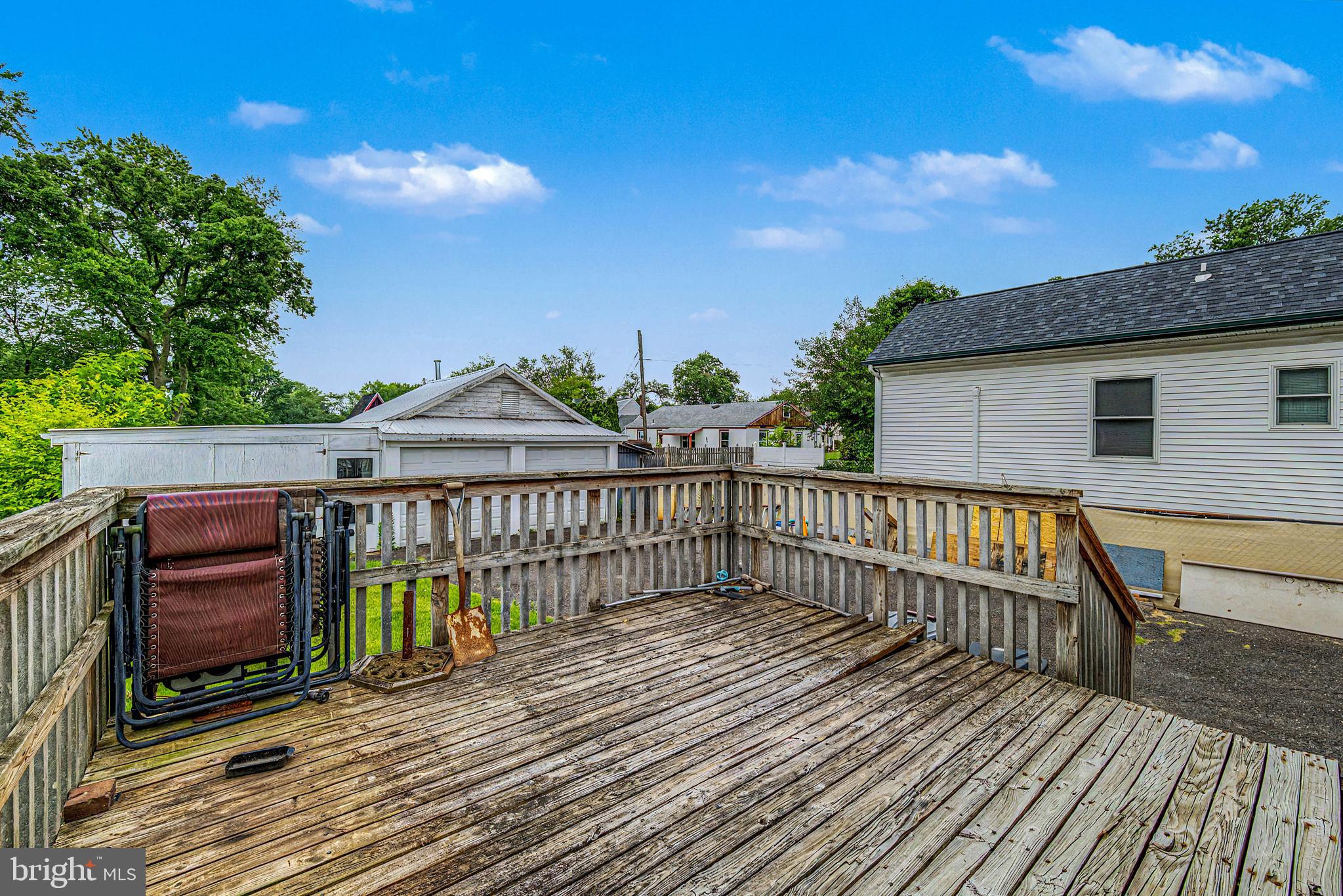 34 Ridgeway Avenue Oaklyn, NJ 08107 - Photo 24 of 26