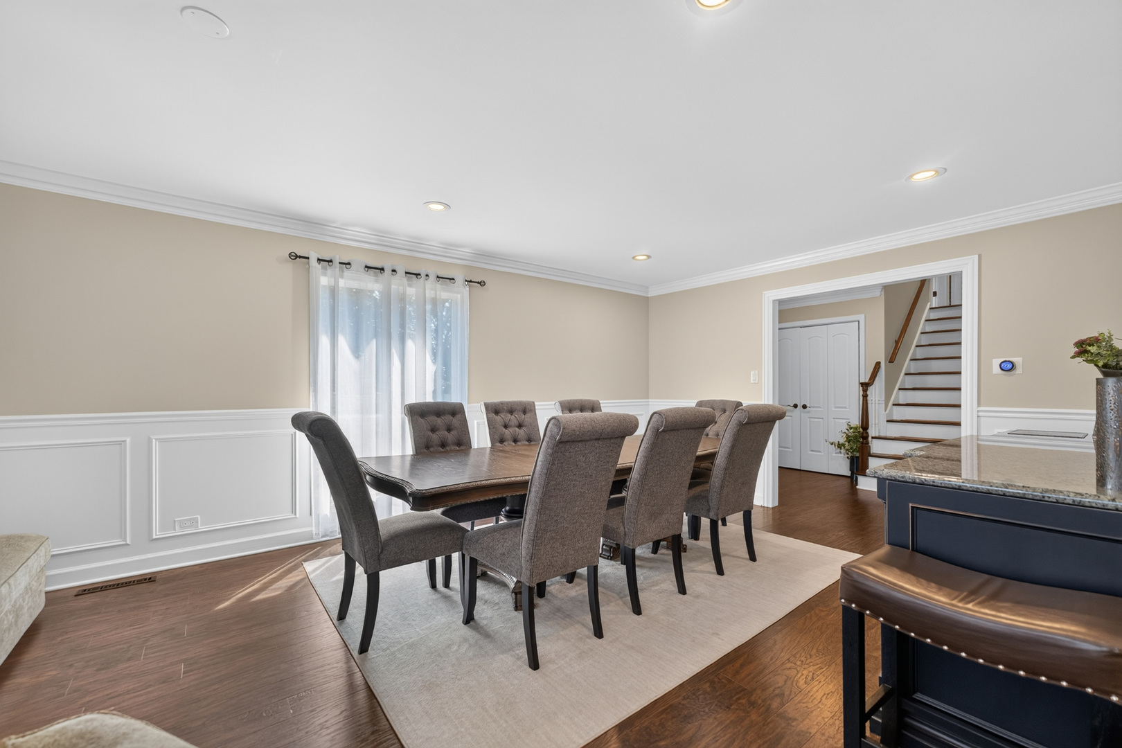 1206 Aberdeen Road Inverness, IL 60067 - Photo 10 of 60 Gallery Image 10