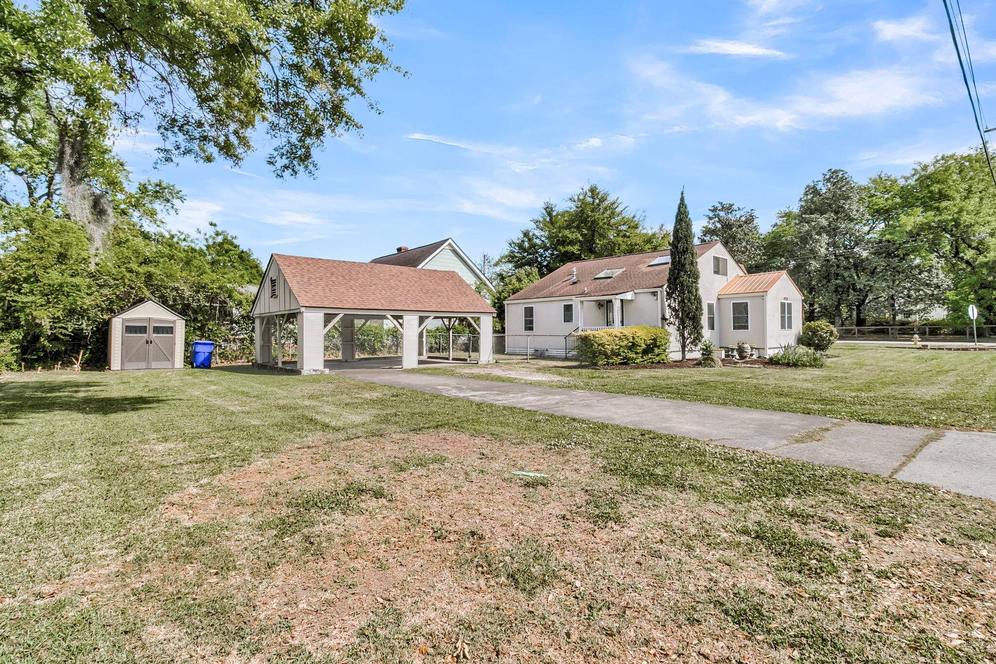 4950 North Rhett Avenue North Charleston, SC 29405 - Photo 34 of 60 CREM - 4950 N Rhett Ave-6