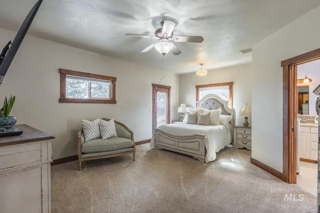 $999,999 | 296 North Clearpoint Way, Eagle, ID 83616