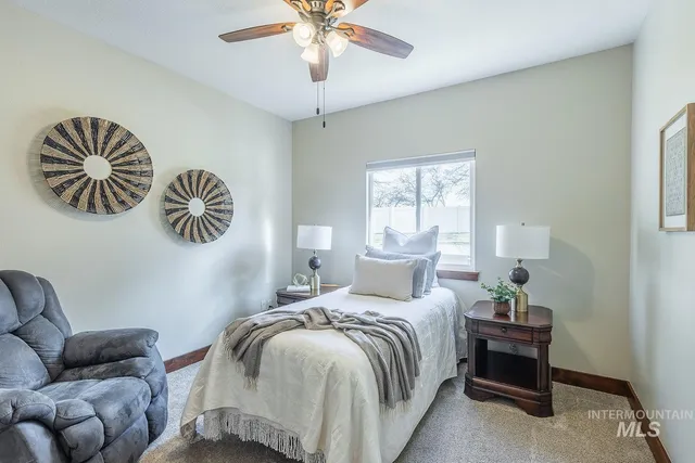 $999,999 | 296 North Clearpoint Way, Eagle, ID 83616