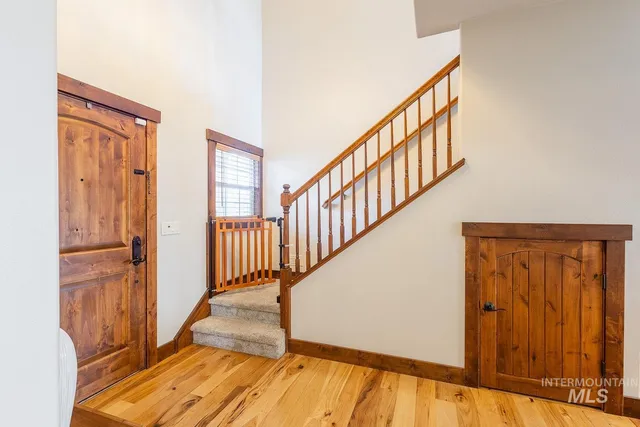 $999,999 | 296 North Clearpoint Way, Eagle, ID 83616