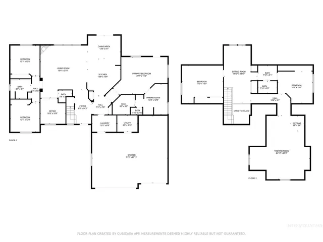 $999,999 | 296 North Clearpoint Way, Eagle, ID 83616