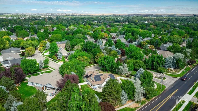 $999,999 | 296 North Clearpoint Way, Eagle, ID 83616