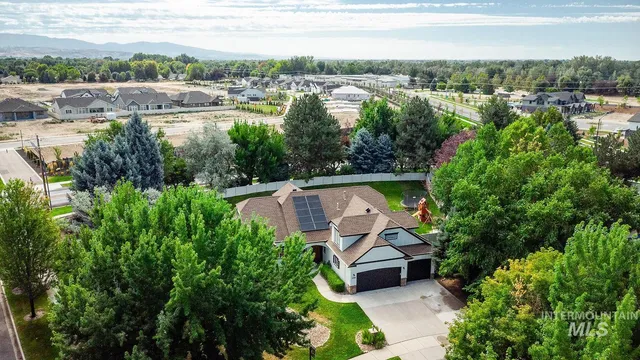 $999,999 | 296 North Clearpoint Way, Eagle, ID 83616