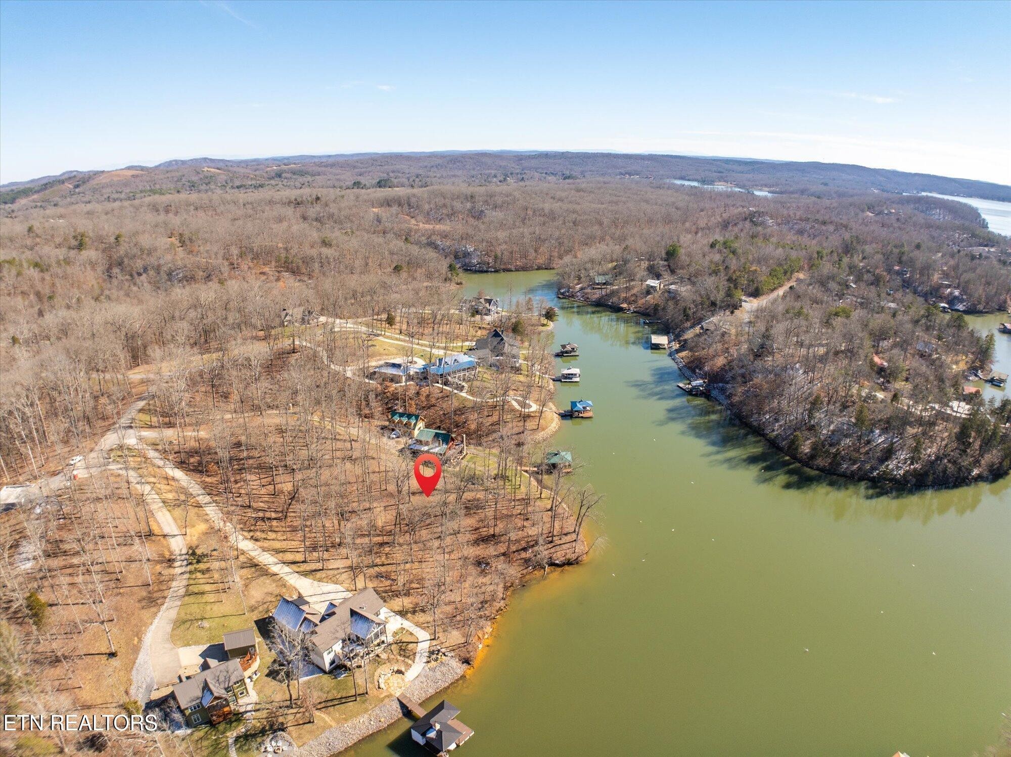 64 Edgewater Way Ten Mile, TN 37880 - Photo 10 of 17 Gallery Image 10