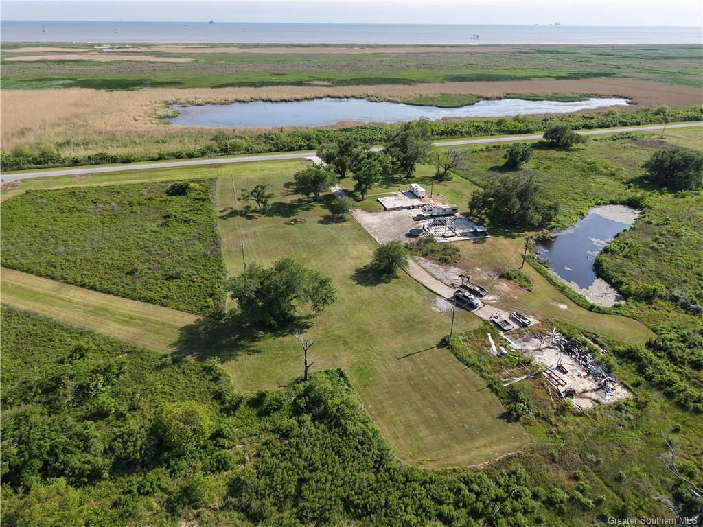 378 Jimmy Savoie Road Creole, LA 70632 - Photo 2 of 11