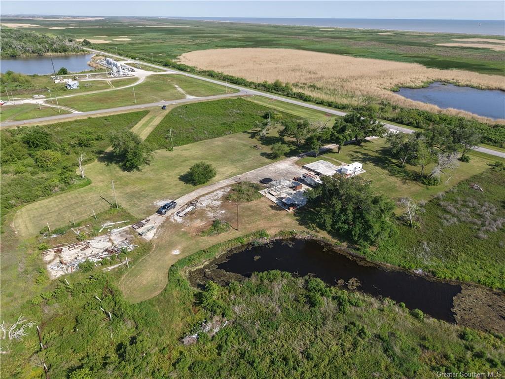 378 Jimmy Savoie Road Creole, LA 70632 - Photo 3 of 11