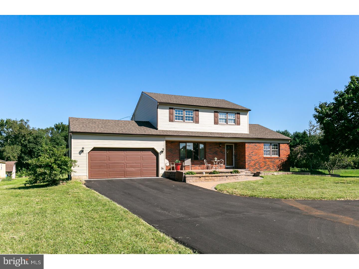 295 Perkintown Road Pedricktown, NJ 08067 - Photo 1 of 25