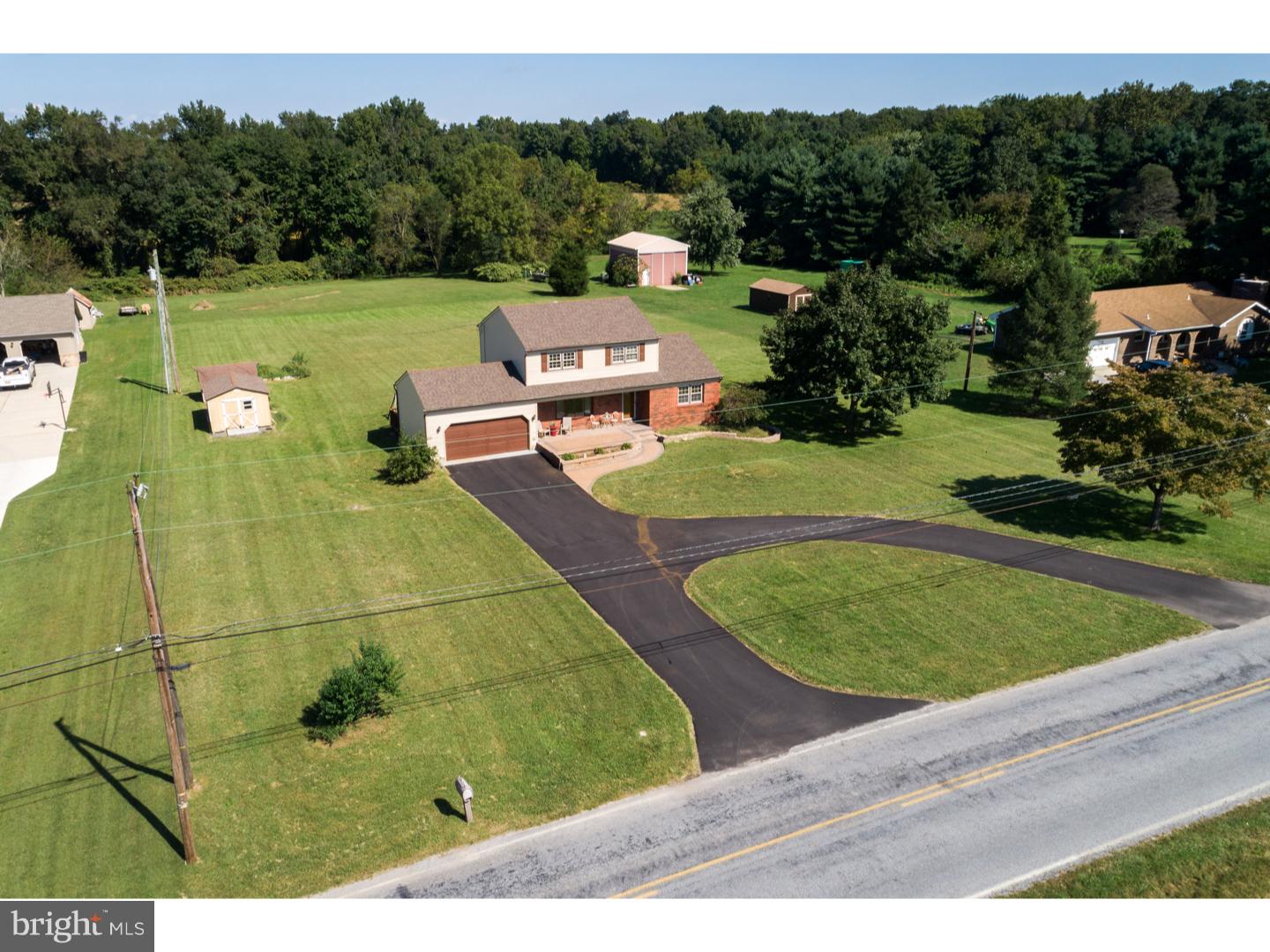 295 Perkintown Road Pedricktown, NJ 08067 - Photo 2 of 25