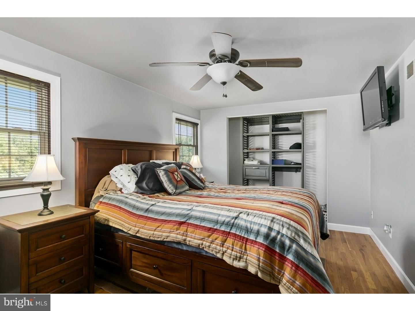 295 Perkintown Road Pedricktown, NJ 08067 - Photo 14 of 25 Bedroom - Main