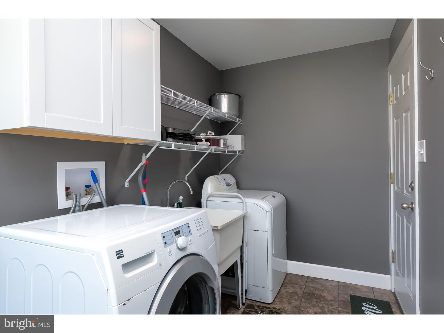 295 Perkintown Road Pedricktown, NJ 08067 - Photo 18 of 25 Laundry Room