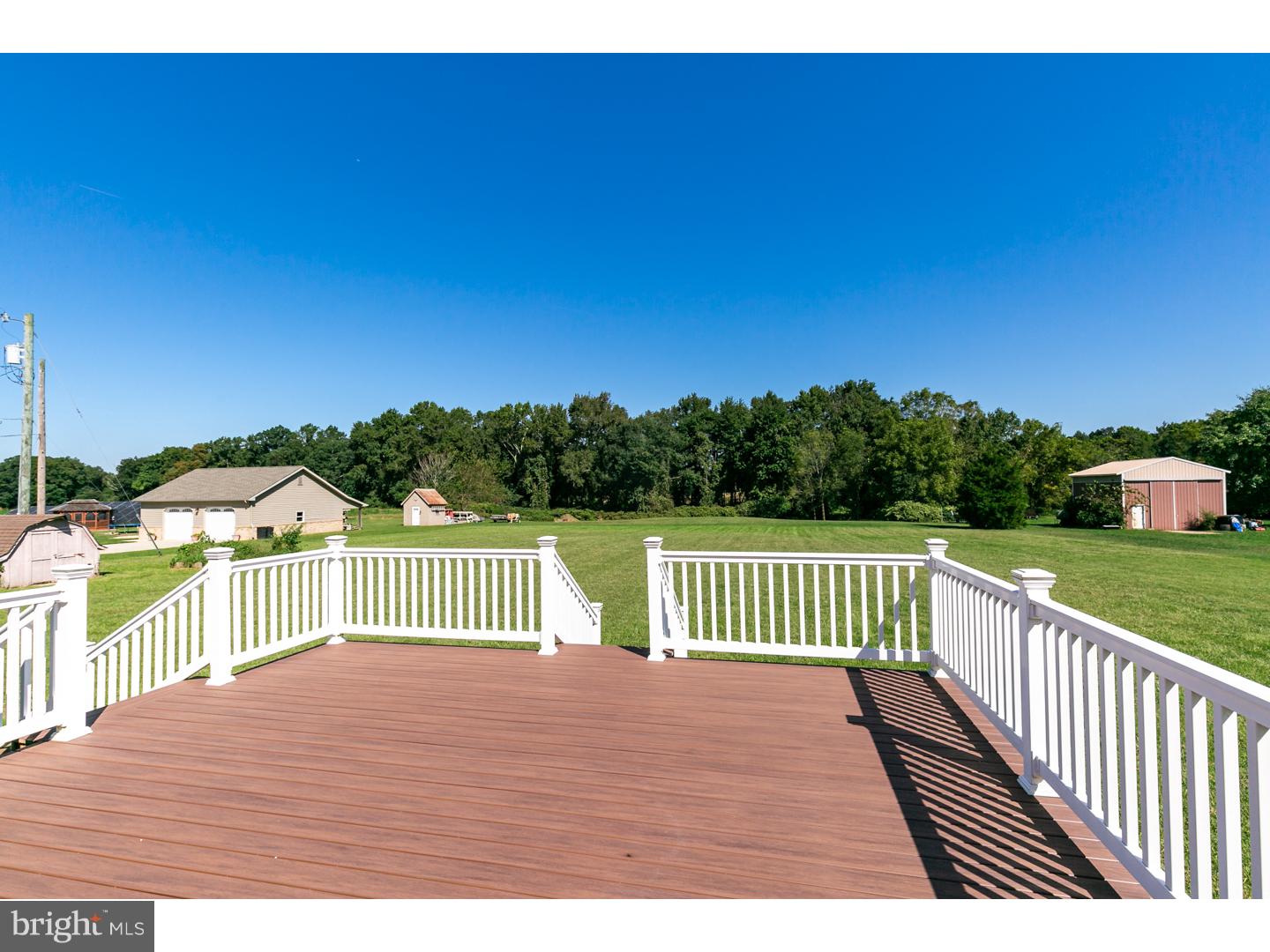 295 Perkintown Road Pedricktown, NJ 08067 - Photo 20 of 25 Deck