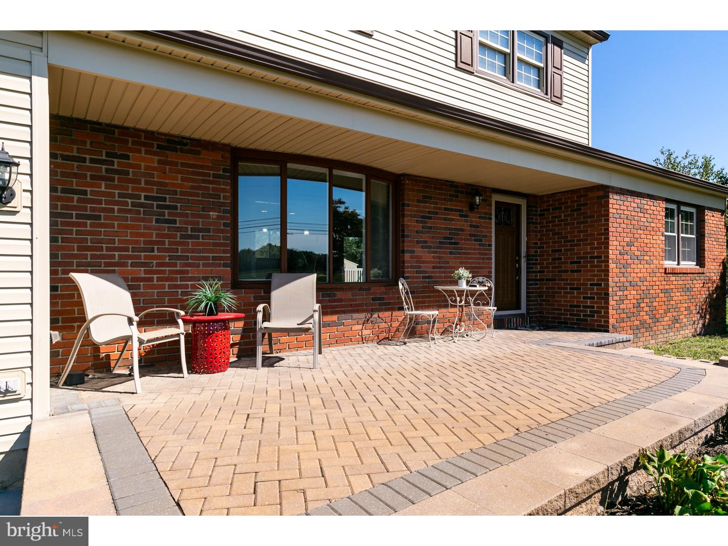 295 Perkintown Road Pedricktown, NJ 08067 - Photo 3 of 25 Patio