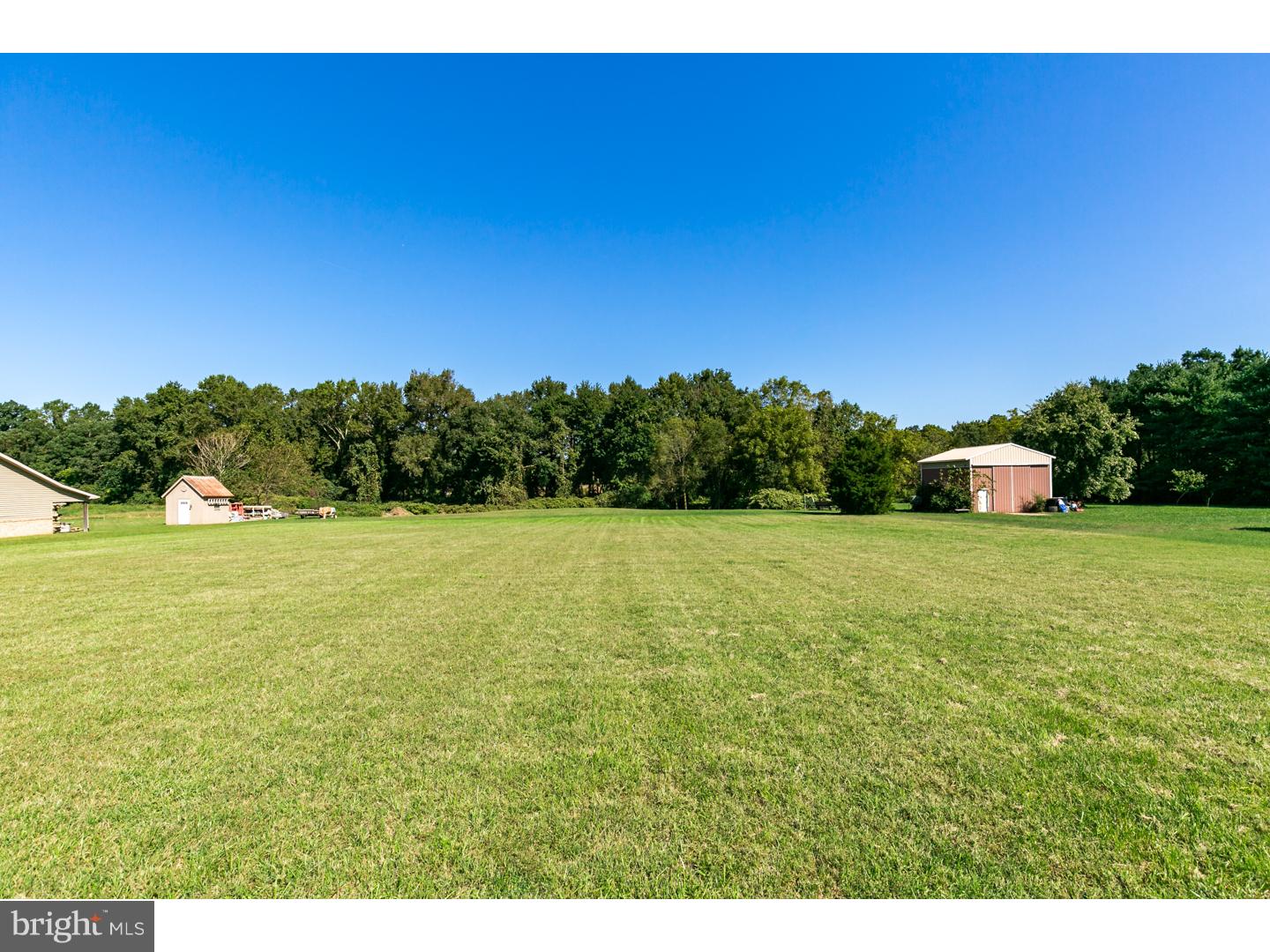 295 Perkintown Road Pedricktown, NJ 08067 - Photo 22 of 25 View in Back