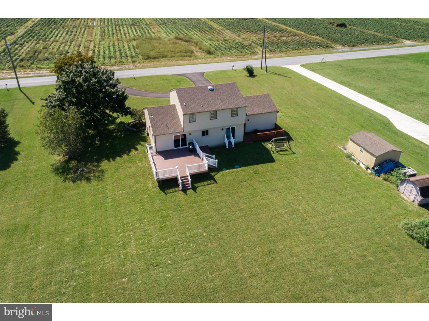 295 Perkintown Road Pedricktown, NJ 08067 - Photo 24 of 25